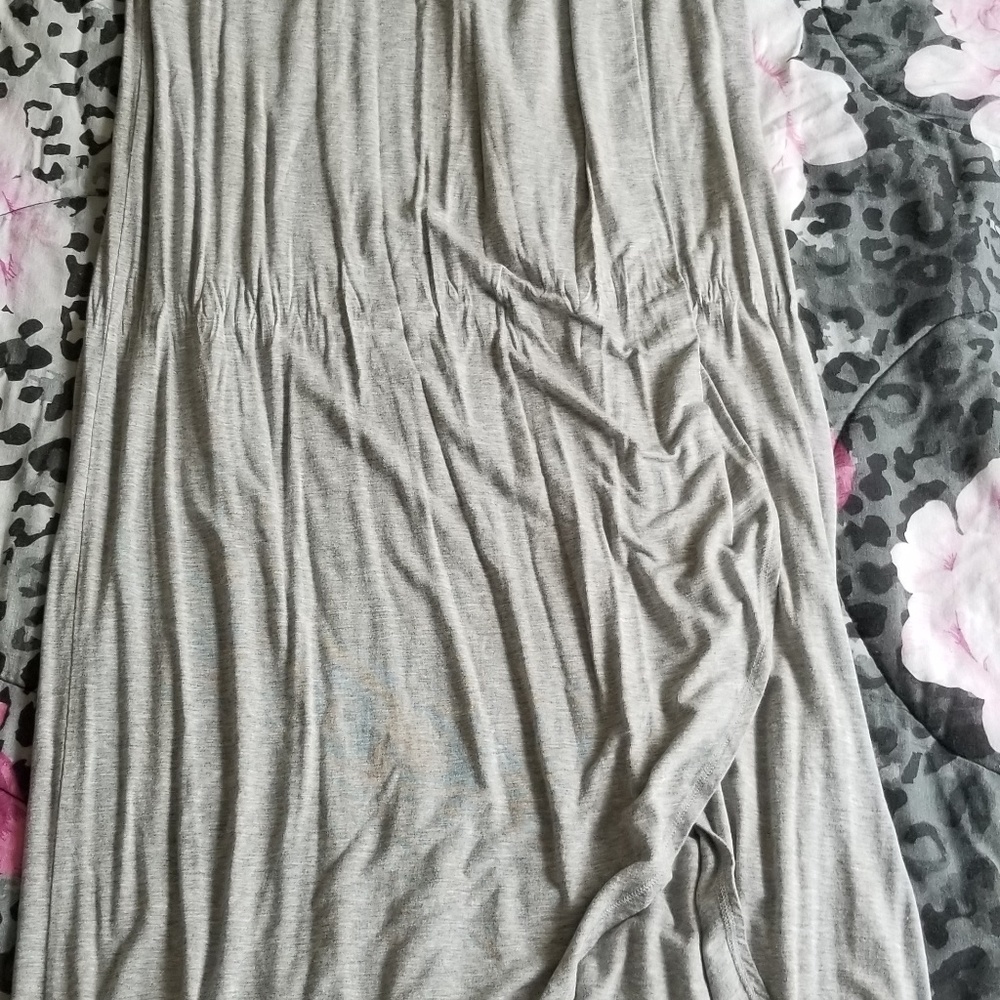 Victoria's Secret maxi skirt